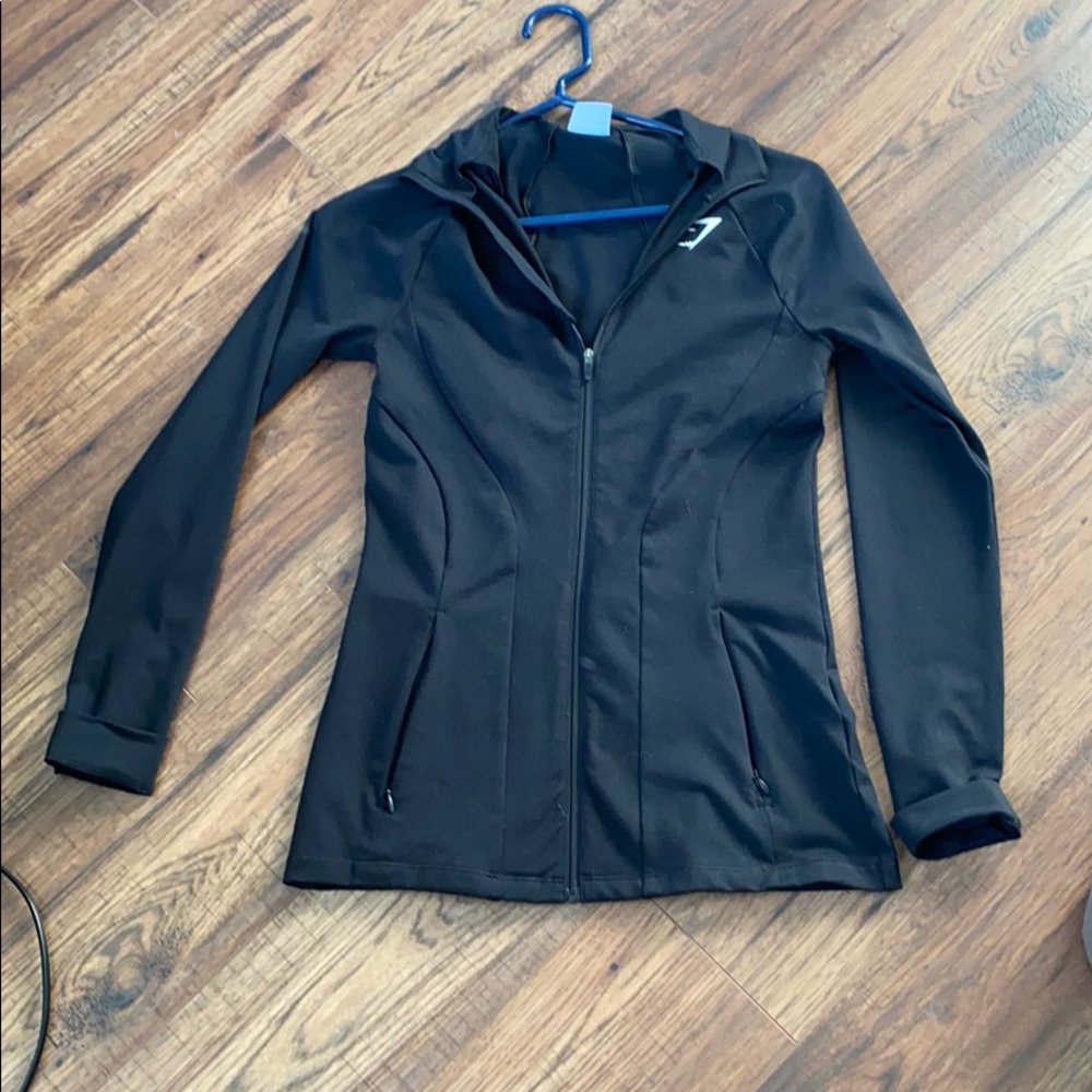 Gymshark jacket